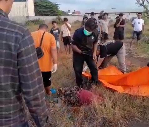 Pencarian Berakhir Duka, Pria Grati yang Hilang Usai Salat Jumat Ditemukan Meninggal di Probolinggo