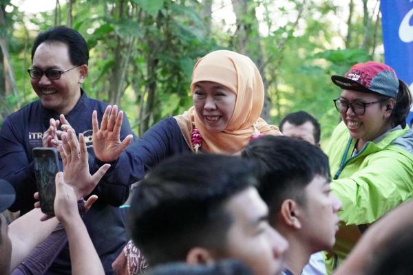 Sport Tourism Jadi Andalan, Jatim Bidik Lonjakan Wisatawan Mancanegara
