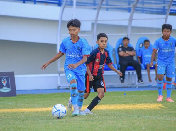 Hari Ini, Akademi Persela dan KFA Akan Jalani Laga Perdana di Putaran Nasional Piala Presiden 2026