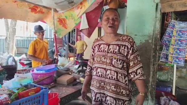Stok LPG 3 Kg di Indramayu Menipis, Warga Desa Soge Keluhkan Gas Melon Sulit Didapat
