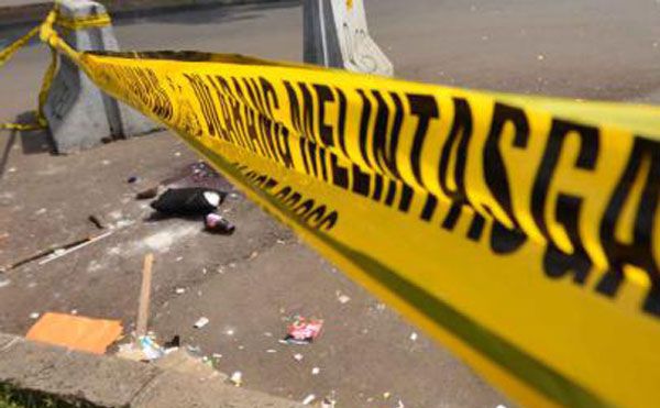 Kecelakaan Maut Jalur Ponorogo-Solo, Satu Pengendara Motor Tewas di Lokasi