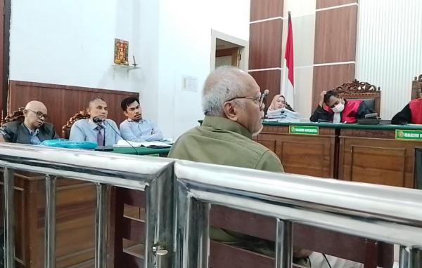 Mengejutkan! Ahli Hukum Nilai Pembayaran Rp77,9 Miliar BUMD Jatim Berisiko Jadi Kasus Korupsi