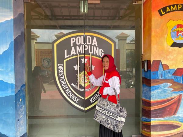 Nurul Hidayah Salut Sikap Tegas Banggar DPRD Pringsewu, Minta Rekomendasi APBD Jangan Diabaikan