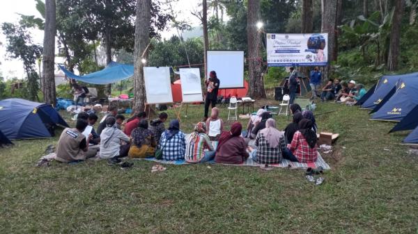 Sarbumusi Indramayu Dorong Buruh Melek Hukum Lewat Pelatihan Paralegal Intensif