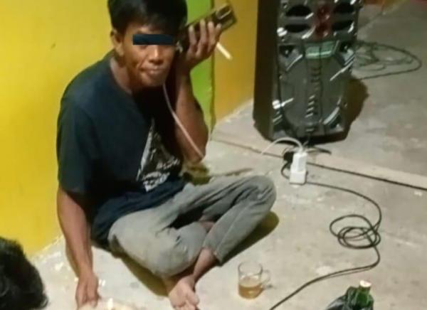 Kabur Usai Perkosa Anak Yatim 14 Tahun, Pria di Pasangkayu Kini Buron, Polisi Bentuk Tim Khusus