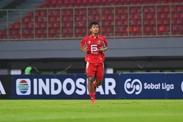 Persela Rekrut Muhammad Syukron, Bek Eks FC Bekasi City Siap Kokohkan Lini Belakang