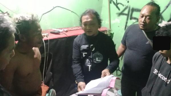 Kasus Pencurian Motor di Nganjuk Modus Kenalan di Medsos Terungkap, Pelaku Asal Jombang