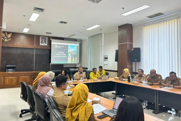 120 Desa Jadi Prioritas, Ini Tiga Strategi Pemkab Bojonegoro Percepat Penurunan Kemiskinan