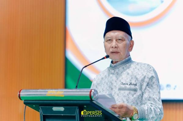 Kupas Tuntas Fikih Medsos hingga Korupsi: Upaya Persis Hadirkan Fatwa yang Solutif