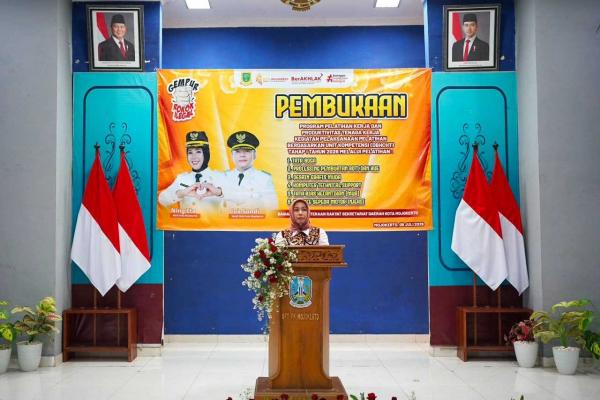 3.500 Warga Kota Mojokerto Usia Produktif Belum Punya Pekerjaan Layak, Begini Langkah Pemkot