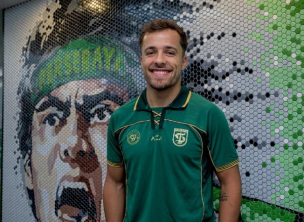 Resmi! Persebaya Rekrut Miguel Pereira, Winger Portugal Ini Siap Guncang Liga 2026/2027