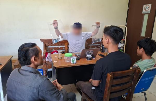 Polisi Sita 1,9 Gram Sabu, Dua Pengedar Asal Solo Ditangkap di Sukoharjo