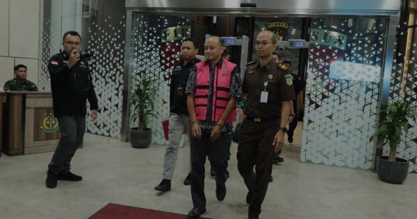 Kejagung Tetapkan 3 Tersangka Korupsi Tata Kelola Pertambangan Mineral PT PMM