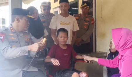 1 Santri Tewas, Kasus Pembakaran di Ponpes Lombok Masuk Tahap Penyidikan, Segera Tetapkan Tersangka
