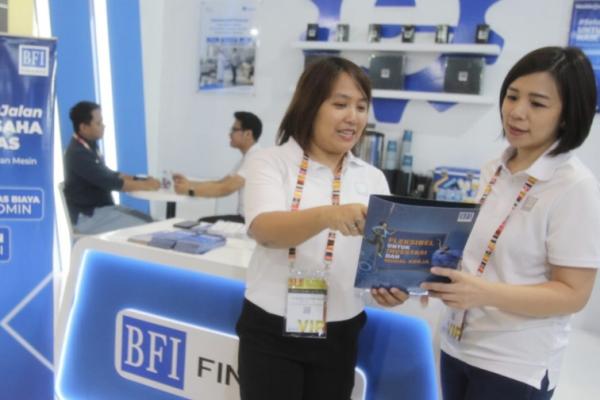 Industri Percetakan Jawa Timur Makin Bergairah, Investasi Mesin Produksi Melonjak