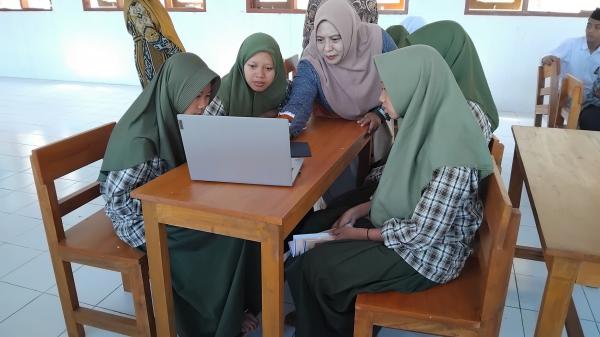 Belajar Grammar Kini Lebih Menyenangkan melalui Interactive Learning