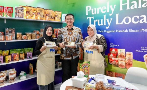 Halal Expo Indonesia 2026 Tampilkan Inovasi Keuangan Syariah Inklusif