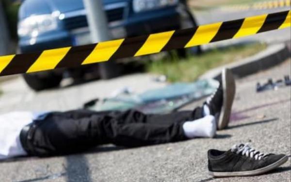 Laka Lantas Beruntun di Jalur Ponorogo - Madiun, Satu Orang Tewas