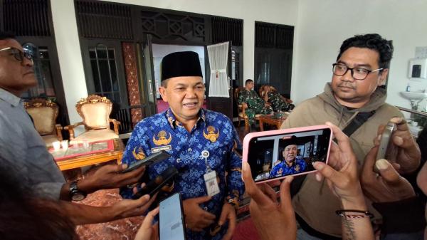 Bupati Semarang Minta Maaf Belum Bisa Naikkan Kesejahteraan ASN, Gaji ke-13 Tetap Cair