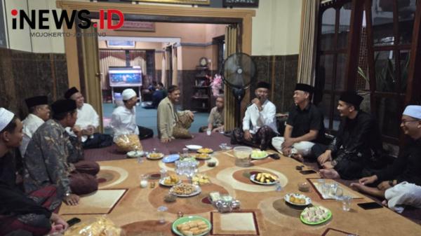 Harapan Ratusan Alumni Darul Ulum Jombang di Muktamar NU, Gus Irfan Pimpin PBNU