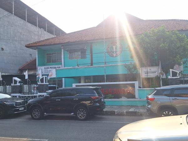 Gejolak di Tubuh PGRI Karawang, 22 PGRI Kecamatan Layangkan Mosi Tidak Percaya dan Desak KLB