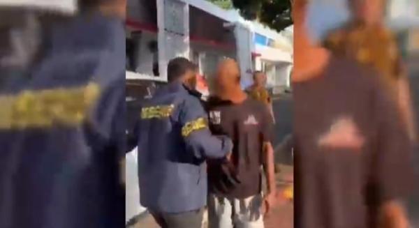 Kakek Pelaku Pencabulan Anak Balita di Tuban Ditahan dan Jalani Proses Hukum