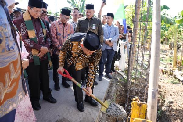 Makassar Bangun Gerbang Moderasi Indonesia Pertama, Wali Kota Dorong Penguatan Toleransi