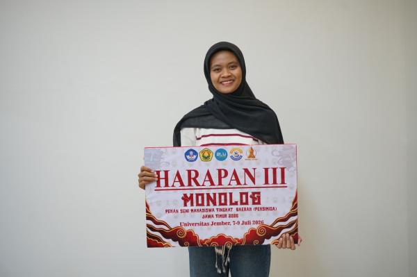 Kisah Perempuan Pencari Keadilan, Antar Mahasiswi Unigoro Raih Juara Peksimida Jatim 2026