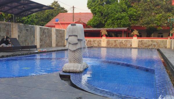 Liburan Berujung Duka, Bocah 9 Tahun Diduga Tenggelam di Kolam Renang Hotel Abah Purwakarta