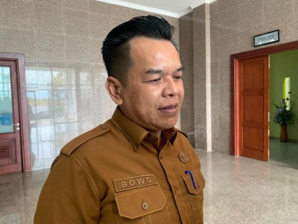 Setwan Kepri Buka Suara usai ASN Jadi Tersangka Kasus Tiket Pesparawi