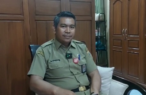 Bagus Sutopo Resmi Dilantik Jadi Sekda Pemalang, Pimpin Birokrasi Usai Lolos Seleksi Terbuka