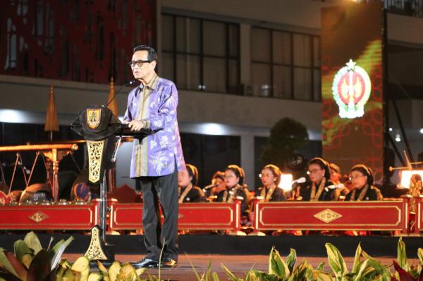 Sri Sultan HB X Sebut Sragen Saudara Tua DIY, Jejak Lahirnya Kasultanan Yogyakarta
