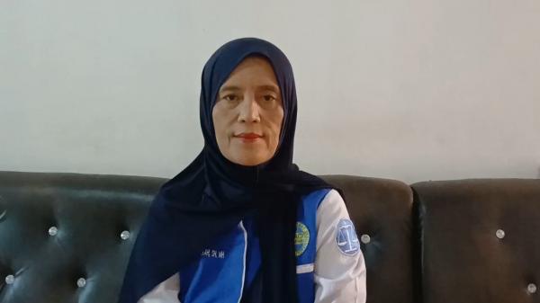 Ketua Peradi Gedong Tataan: Hormati Proses Hukum Laporan M Hutabarat