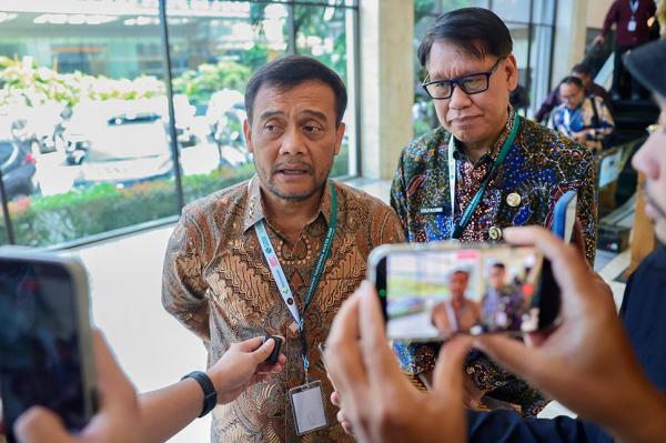 Bupati Sukoharjo Etik Suryani Terjaring OTT KPK, Gubernur Jateng: Ikan Itu Busuknya dari Kepala