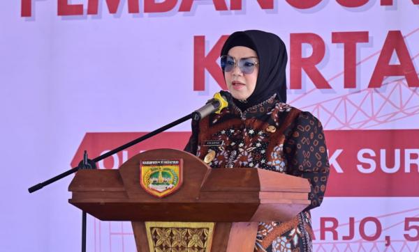 LAPAAN RI Soroti OTT KPK Bupati Sukoharjo, Sebut Buruknya Kualitas Pemimpin Jadi Akar Korupsi