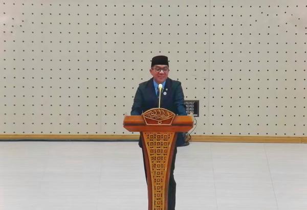 Mendiktisaintek Brian Minta Hasil Riset Mahasiswa Jadi Solusi Masalah Masyarakat