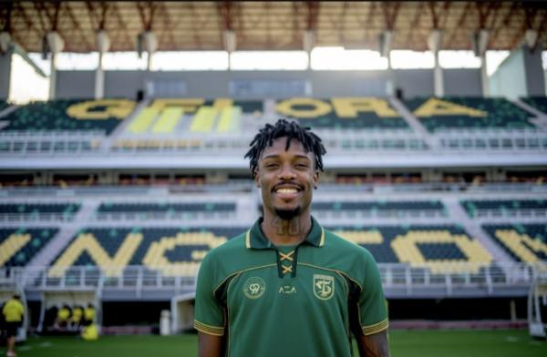 Persebaya Datangkan Gledson Paixao, Gelandang Tangguh Brasil Ini Bikin Lini Tengah Makin Garang