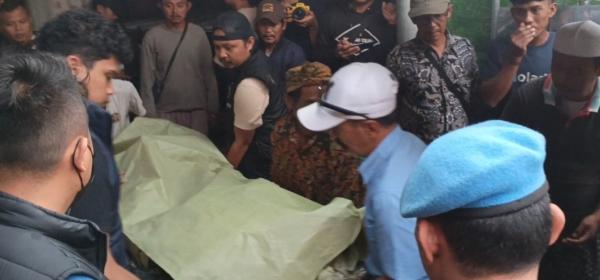 Misteri Ledakan Dahsyat di Toko Material Purwakarta, Polisi Temukan Serpihan dan Periksa Tiga Saksi