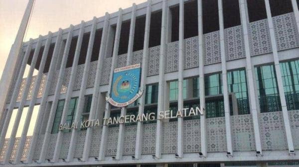 Soal Sewa Kendaraan Dinas Pemkot Tangsel, Pengamat: Strategi Efisiensi Fiskal Anggaran
