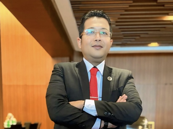 Kasus Febrie Adriansyah Bukan Soal Individu, Masa Depan Penegakan Hukum Dipertaruhkan