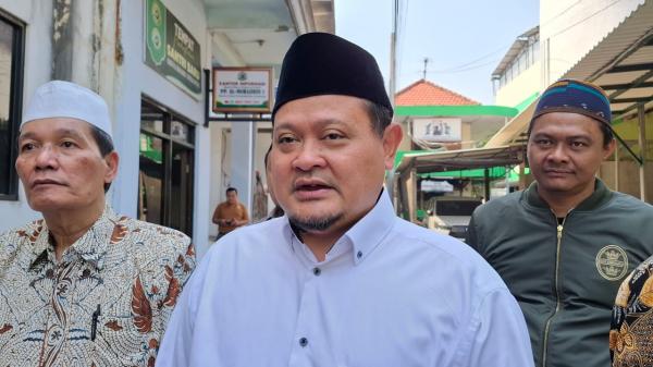 Muktamar NU di Jombang: Penginapan Muktamirin Sudah Siap, Lahan Parkir 3 Hektare Proses Pengurukan
