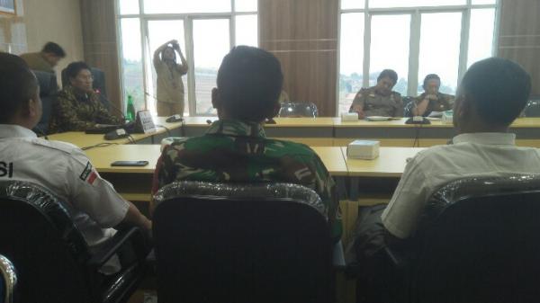 Terungkap, Warga Pemilik Lahan untuk Perumahan Subsidi Belum Dibayar!  Hanya Uang Pengikat Rp1 Juta
