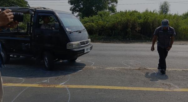 Polda Jabar Temukan 141 U-Turn Ilegal di Pantura Indramayu, Bakal Dievaluasi Usai Kecelakaan Maut