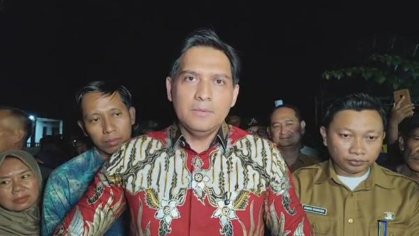 Bupati Indramayu Minta Penegakan Aturan Angkutan Penumpang Diperketat Usai Tragedi Pantura