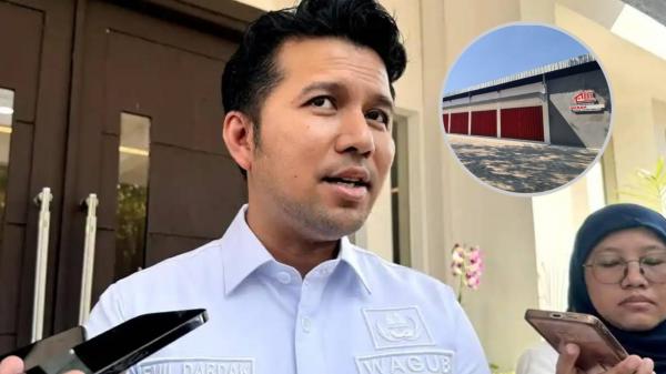 Wagub Jatim Sorot Polemik Pekerja KDMP di Bojonegoro, yang Terima Gaji Rp76 Ribu Sebulan