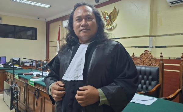Bupati Ponorogo Nonaktif Sugiri Sancoko Dituntut 7 Tahun, Penasihat Hukum Ungkap Hal Ini
