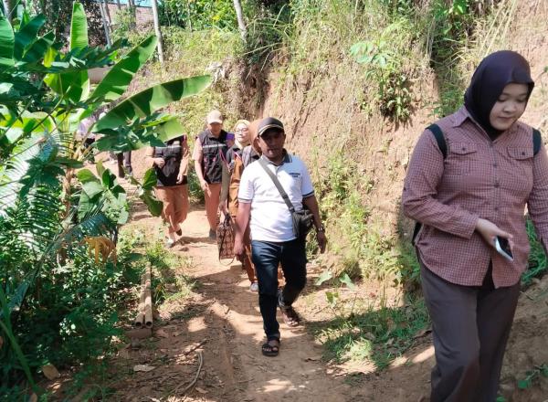 Puskesmas Jelbuk Pastikan Layanan Kesehatan Menjangkau Wilayah Terpencil