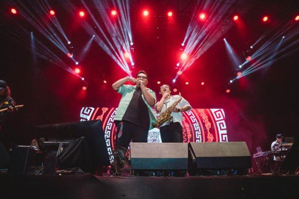 Tips Menjaga Kondisi Tubuh Agar Tidak Tumbang Saat Menikmati Konser Musik Outdoor