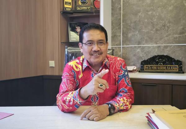 Guru Besar Unsoed: Aparat Penegak Hukum Harus Segera Rekonsiliasi