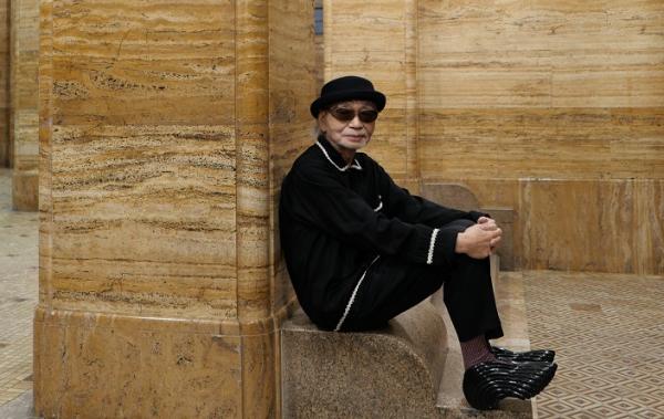 5 Dekade Musisi legendaris Jepang Haruomi Hosono, Masuk Fase Baru lewat Note of Mothership